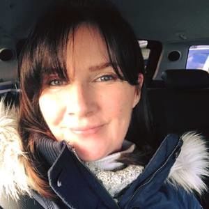 Meet your Posher, Eileen